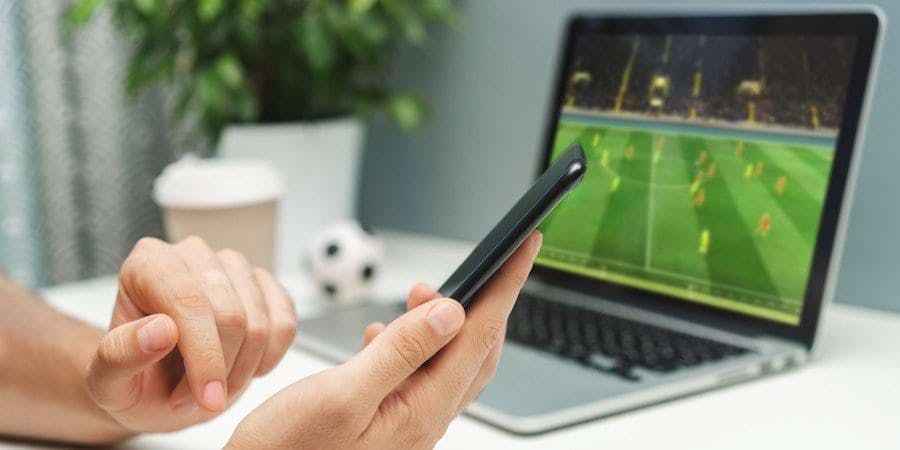 como jogar apostas esportivas