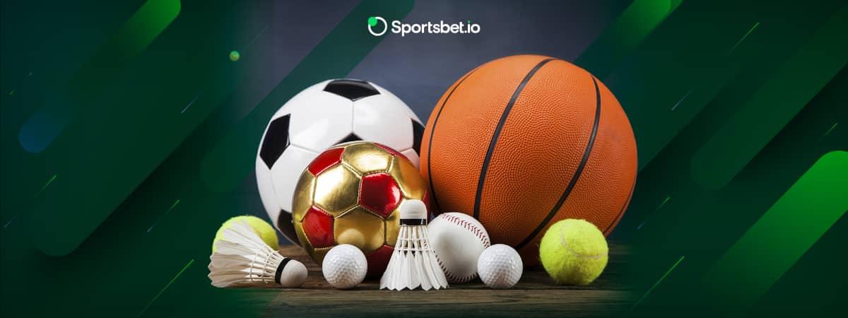 rada esportivo