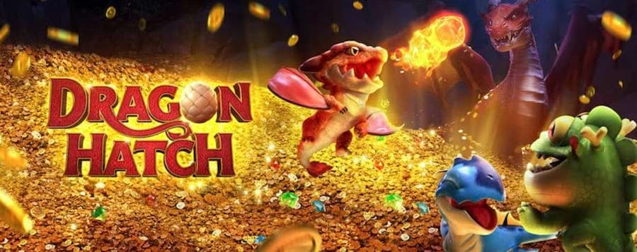 dragon slot demo