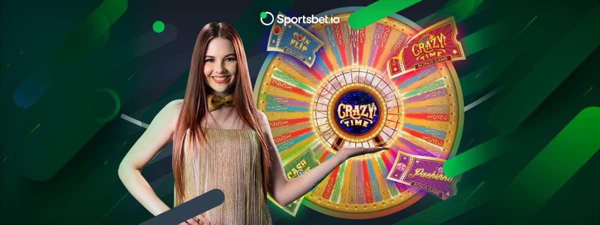 real money casino canada