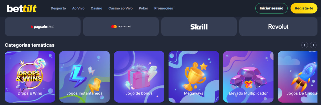 canada casinos
