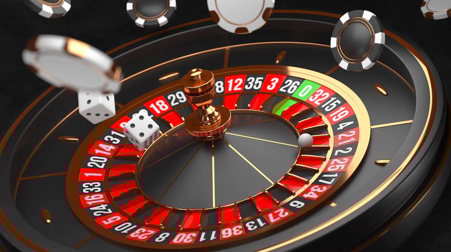 bulls run wild slot