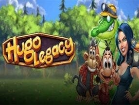 age of valhalla slot
